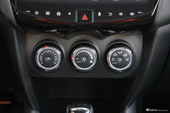 2018款劲炫ASX 2.0L自动尊享版