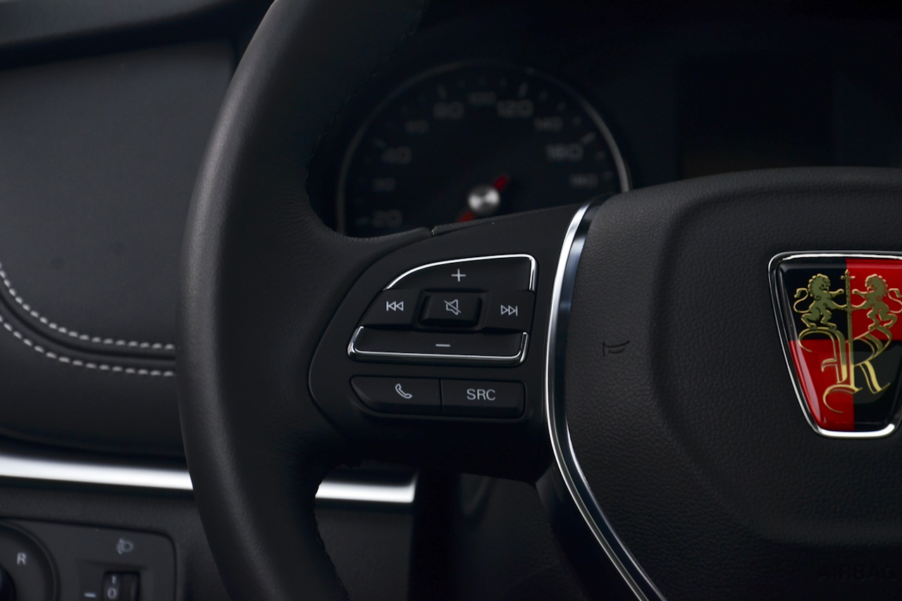 2017款荣威i6 1.0T手动豪华版16T