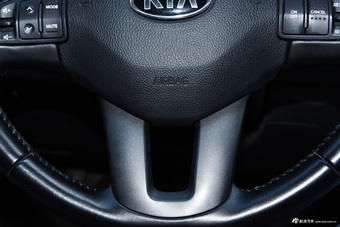 2015款智跑 2.0L自动两驱Premium