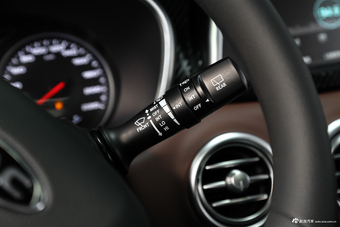 2017款瑞风S7 2.0T手动舒适型