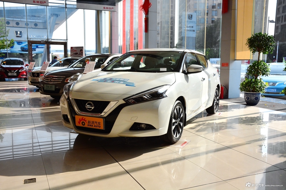 日产LANNIA蓝鸟最高直降3.35万,新车7.32万起,年中杀手锏终于出现啦!