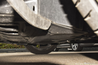 2017款甲壳虫1.4T自动280TSI至乐版 