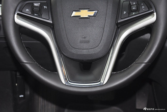 2016款迈锐宝2.0L 自动豪华版