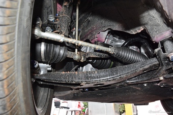 2018款奕歌1.5T自动四驱真我版