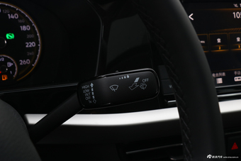 2018款朗逸1.4T自动豪华版280TSI DSG