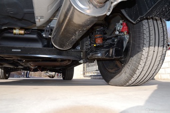 2016款昌河Q35 1.5L手动舒适炫酷版