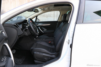 2018款DS 5LS 1.6T自动30THP尊贵型