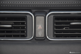 2017款马自达CX-5 2.0L自动两驱智享型