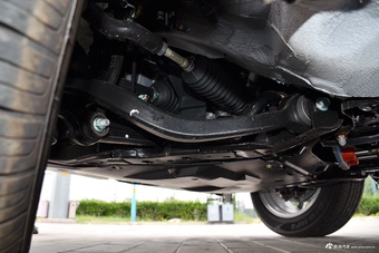 2017款奔腾X80 1.8T自动豪华型