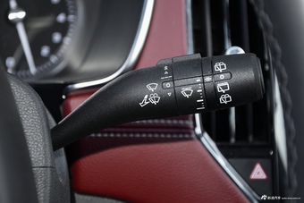 2016款荣威RX5 30T自动两驱互联网智享版