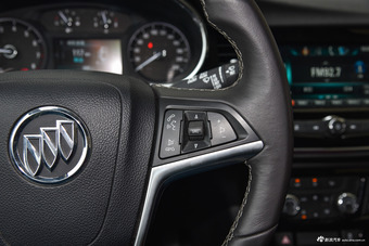 2017款昂科拉1.4T自动四驱全能旗舰型18T