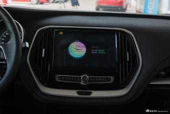  2018款捷途X70 1.5T手动畅行版 