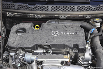 2016款威朗GS 1.5T自动燃情运动型20T