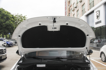 2017款宝骏510 1.5L手动豪华型 