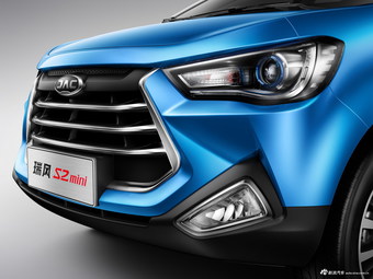 2017款瑞风S2 mini官方图