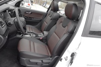 2017款海马S7 1.8T自动豪华版