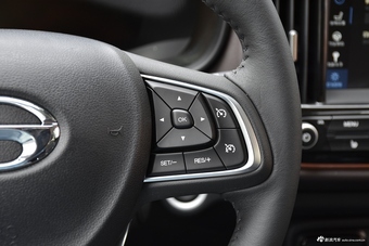 2017款传祺GE3尊享型