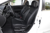 2018款启悦1.6L自动Pro版尊享型