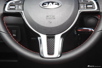 2018款瑞风S2 1.5L智驱版 手动豪华智能型