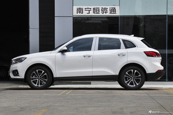 2016款宝沃BX7 2.0T自动四驱豪华版28T