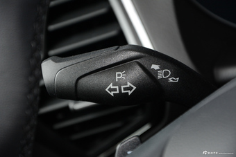 2017款翼虎1.5T自动四驱豪翼型EcoBoost 180