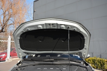 2019款荣威Ei5 智联至尊版 