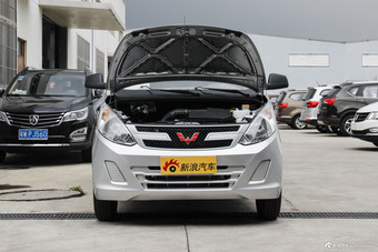 2016款五菱荣光V 1.5L手动实用型图片