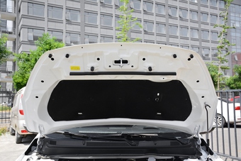 2017款瑞风S2 1.5L自动CVT豪华型互联版