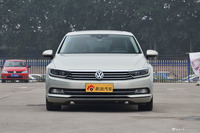  2017款迈腾2.0T自动380TSI DSG豪华型