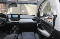 2018款宝骏530 1.5T DCT旗舰型