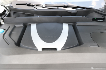 2017款野马T80 1.5T 手动炫动版