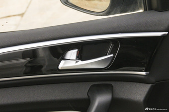 2015款幻速H3 1.5L手动舒适型