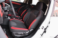 2017款瑞风S2 1.5L手动豪华型