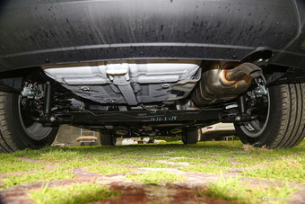 2017款瑞风S3 1.6L手动豪华型