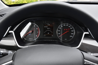 2018款一汽骏派CX65 1.5L手动舒适型