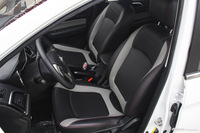 2015款幻速H3 1.5L手动舒适型