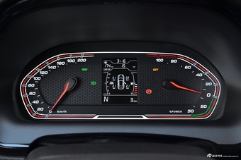 2018款瑞虎3xe新能源 480畅行版