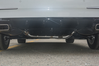 2018款讴歌TLX-L 2.4L自动钻享版