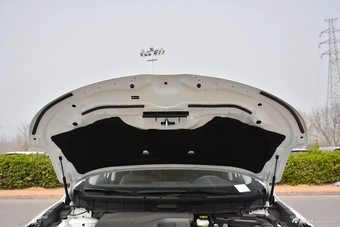 2018款科雷傲2.0L自动两驱120周年限量版