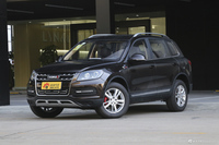 2017款野马T70S运动版1.5L手动领先型