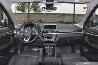 2016款宝马X1 2.0T自动xDrive20Li豪华型
