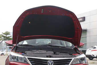 2016款悦翔V7 1.6L自动乐享型国IV