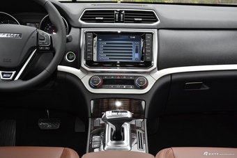 2017款哈弗H6 Coupe 2.0T自动两驱都市型蓝标