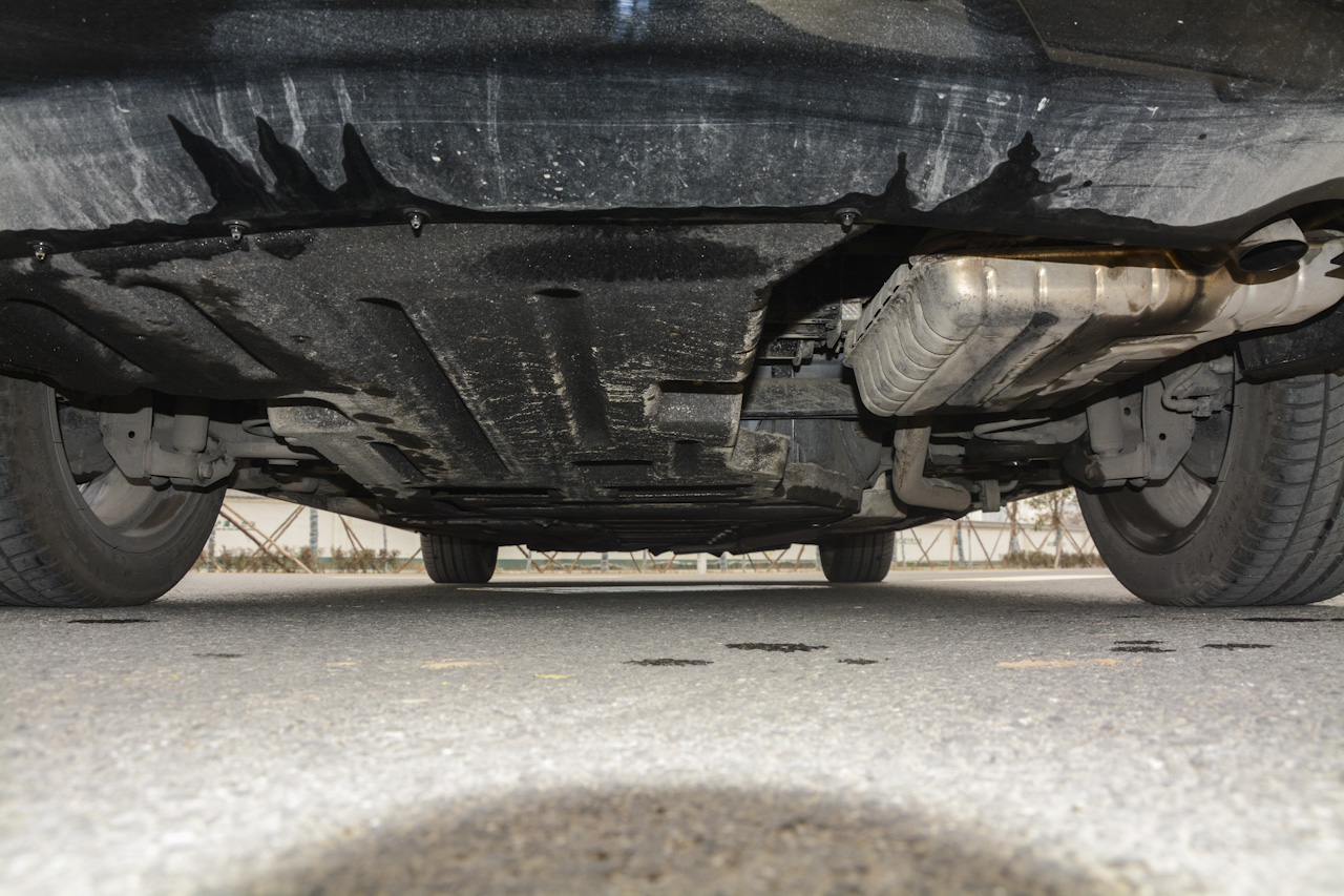 2017款VELITE 5 时尚增程型