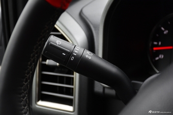 2017款福特F150 猛禽 3.5TT 标准型 美规