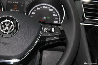 2018款途观L 2.0T自动四驱豪华版380TSI