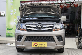 2015款瑞风M3 1.6L手动豪华型图片