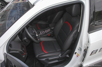 2017款长安CS55 1.5T自动炫动型