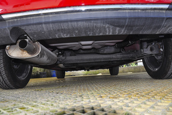 2015款风云2 1.5L手动新锐版