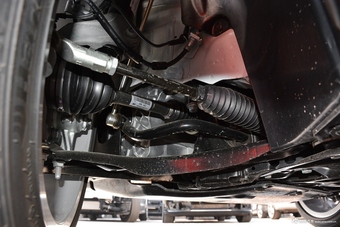 2018款奥迪A3 30周年型2.0T自动Sportback 40 TFSI风尚型